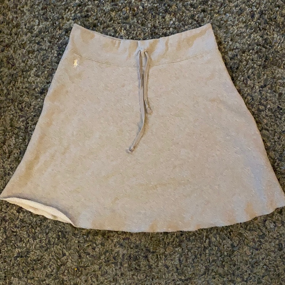 Ralph Lauren Midi Skirt